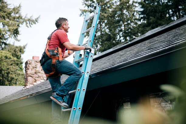 EPDM Roofing in Farmington, IL